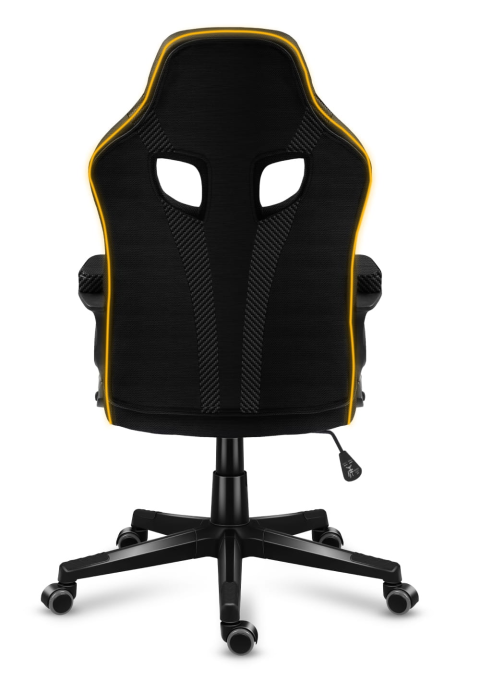 KARRIGE GAMING HUZARO HZ-FORCE 2.5 | RGB E ZEZE