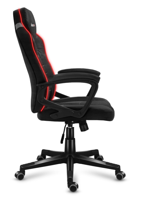 KARRIGE GAMING HUZARO HZ-FORCE 2.5 | RGB E ZEZE