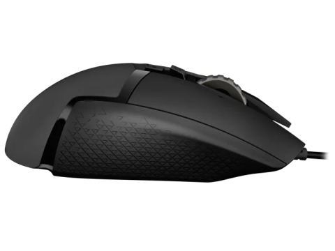 MOUSE GAMING LOGITECH G502 HERO | 11D 16000DPI I ZI