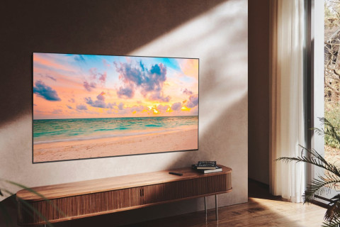 TELEVIZOR SAMSUNG QE55QN90BATXXH | 55" NEO QLED 4K SMART TV TIZEN