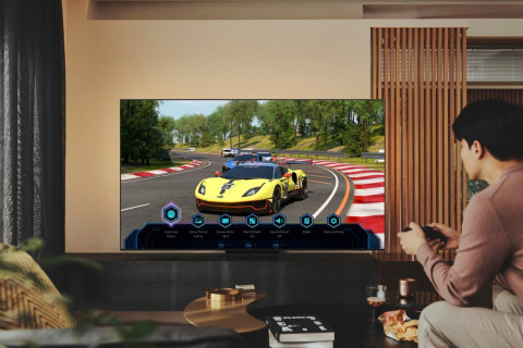 TELEVIZOR SAMSUNG QE55QN90BATXXH | 55" NEO QLED 4K SMART TV TIZEN