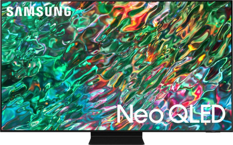 TELEVIZOR SAMSUNG QE55QN90BATXXH | 55" NEO QLED 4K SMART TV TIZEN