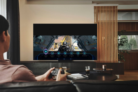 TELEVIZOR SAMSUNG QE55QN90BATXXH | 55" NEO QLED 4K SMART TV TIZEN