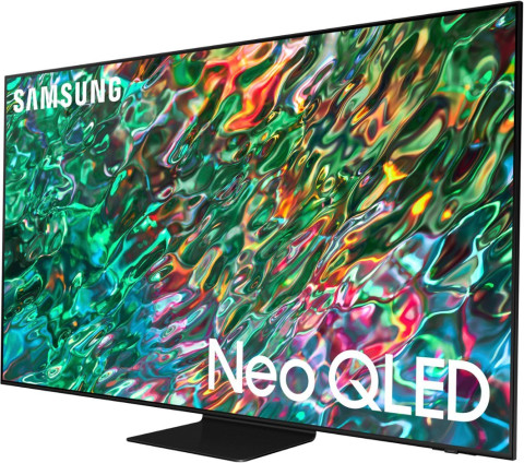 TELEVIZOR SAMSUNG QE55QN90BATXXH | 55" NEO QLED 4K SMART TV TIZEN