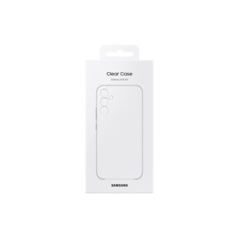 FOTROLL SAMSUNG PER TELEFON A34 EF-QA346CTEG