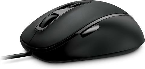MOUSE MICROSOFT COMFORT 4500 | 5D 3200DPI I ZI