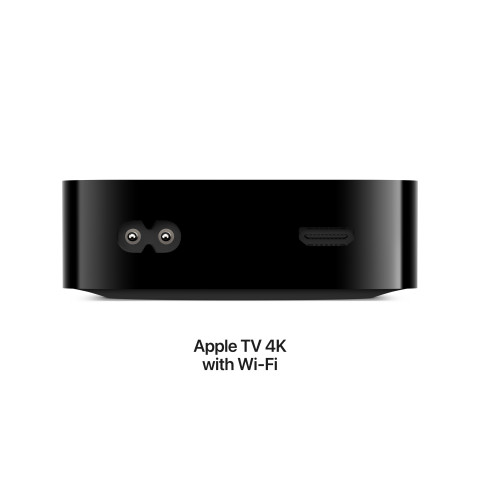 SMARTBOX APPLE TV 4K | WIFI 64GB tvOS