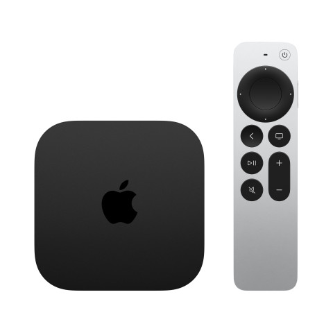 SMARTBOX APPLE TV 4K | WIFI 64GB tvOS