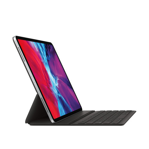 Apple Smart Keyboard Folio for iPad Pro 12.9 (5/6th gen) - International English