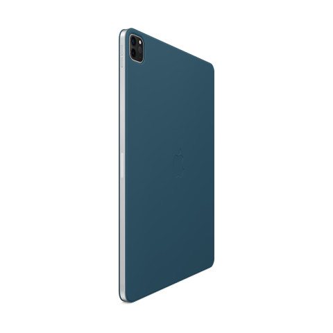 Apple Smart Folio for iPad Pro 12.9 (6th gen) - Marine Blue