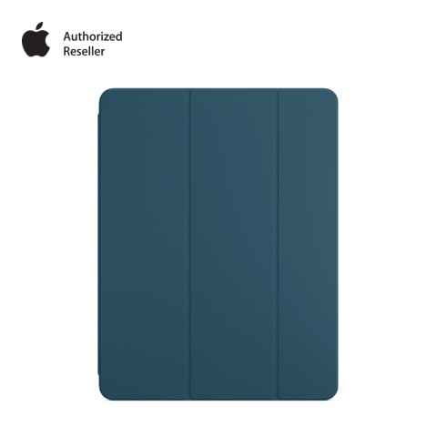 Apple Smart Folio for iPad Pro 12.9 (6th gen) - Marine Blue
