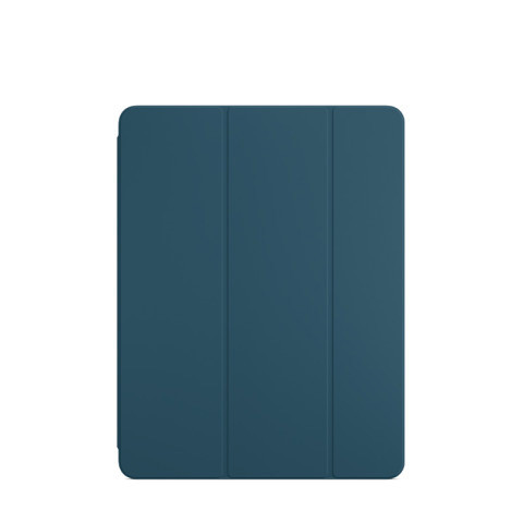 Apple Smart Folio for iPad Pro 12.9 (6th gen) - Marine Blue