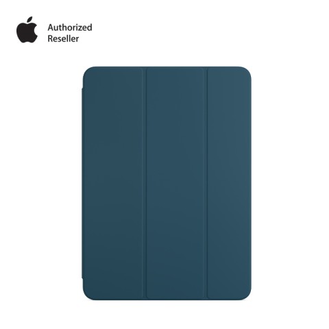 Apple Smart Folio for iPad Air (5th gen) - Marine Blue (Seasonal Spring 2022)