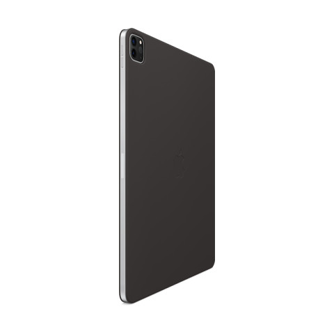 Apple Smart Folio for iPad Pro 12.9 (5/6th gen) - Black