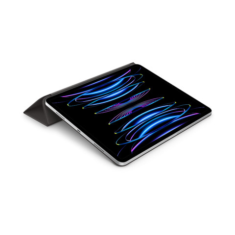Apple Smart Folio for iPad Pro 12.9 (5/6th gen) - Black