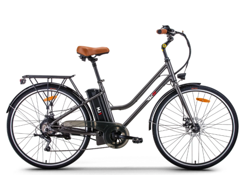 RKS CITY E-BIKE MJ1 27.5" 