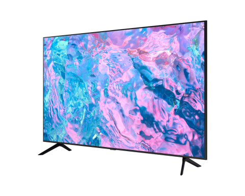 TELEVIZOR SAMSUNG UE85CU7172UXXH | 85" LED UHD 4K SMART TV TIZEN