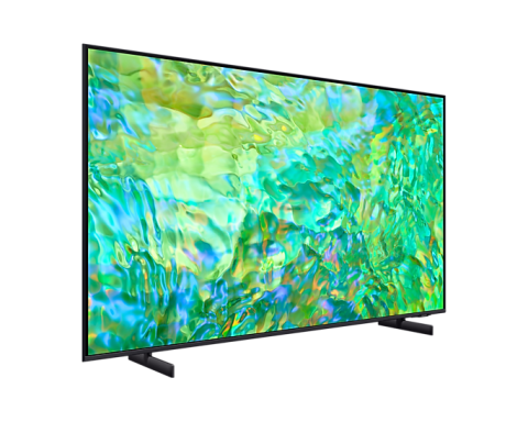 TELEVIZOR SAMSUNG UE55CU8072UXXH | 55" LED UHD 4K SMART TV TIZEN