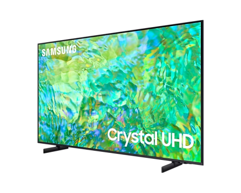 TELEVIZOR SAMSUNG UE55CU8072UXXH | 55" LED UHD 4K SMART TV TIZEN