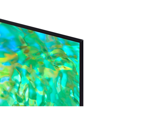 TELEVIZOR SAMSUNG UE55CU8072UXXH | 55" LED UHD 4K SMART TV TIZEN
