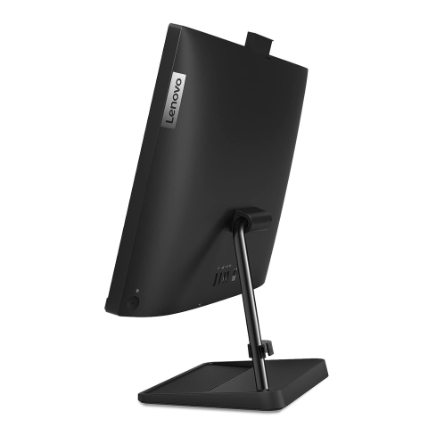 PC AIO LENOVO 24IAP7 I5-1235U 23.8" FHD | 8GB RAM 512GB SSD M.2 INTEL IRIS XE GRAPHICS 