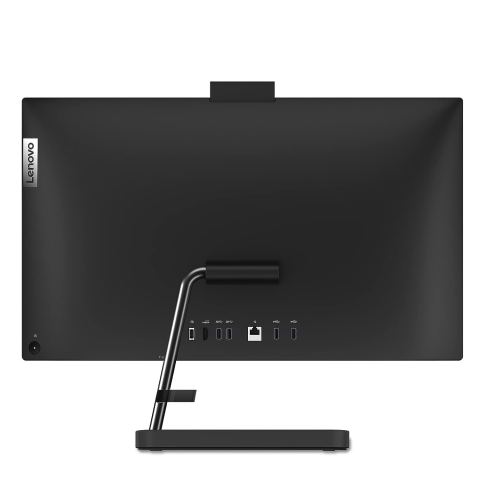 PC AIO LENOVO 24IAP7 I5-1235U 23.8" FHD | 8GB RAM 512GB SSD M.2 INTEL IRIS XE GRAPHICS 