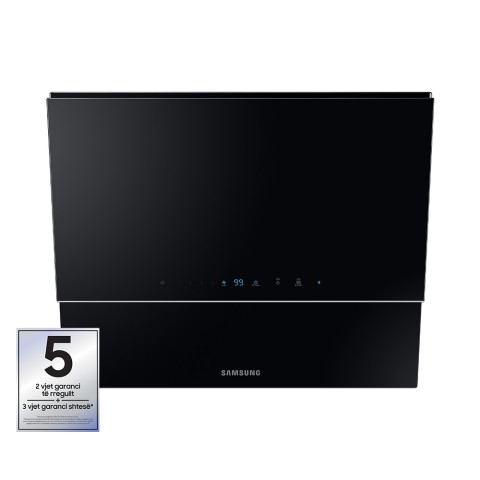 ASPIRATOR KAMIN SAMSUNG NK24N9804VB/UR 60CM BLACK