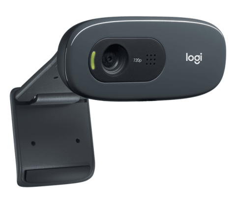 KAMERE LOGITECH C270 | HD E ZEZE 3