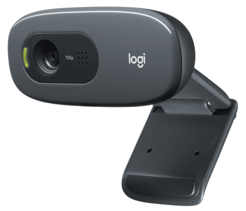 KAMERE LOGITECH C270 | HD E ZEZE 2