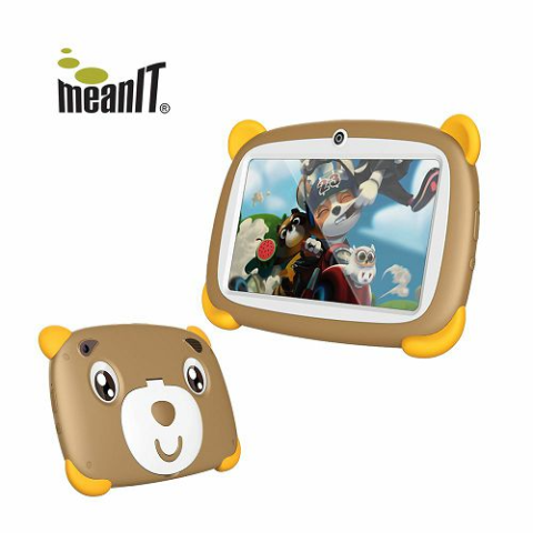 TABLET MEANIT K20 7" | 2GB RAM 16GB MEMORY 2MP 0.3MP 3000MAH