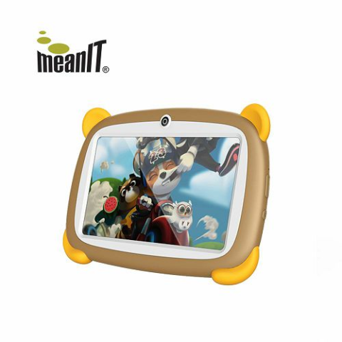 TABLET MEANIT K20 7" | 2GB RAM 16GB MEMORY 2MP 0.3MP 3000MAH