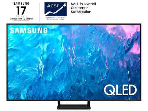 TELEVIZOR SAMSUNG QE65Q70CATXXH | 65" QLED UHD 4K SMART TV TIZEN