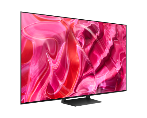 TELEVIZOR SAMSUNG QE55S90CATXXH | 55" OLED 4K SMART TV TIZEN