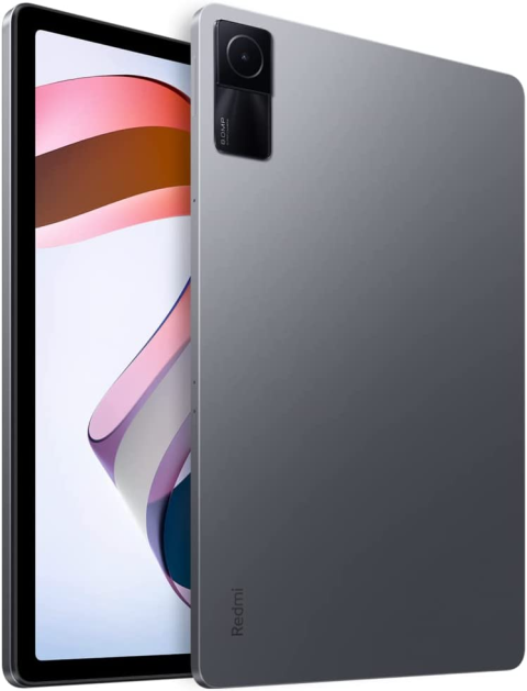TABLET XIAOMI REDMI PAD 10.61" | 3GB RAM 64GB MEMORY GREY