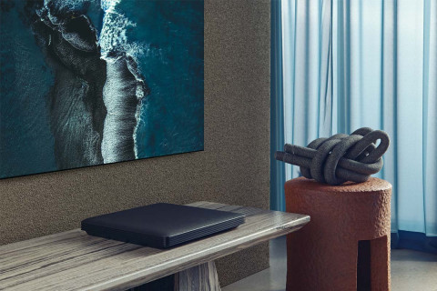 TELEVIZOR SAMSUNG QE85QN800ATXXH | 85" NEO QLED 8K SMART TV TIZEN