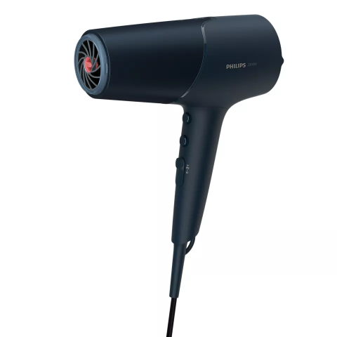 THARESE PER FLOKE PHILIPS BHD512/00 