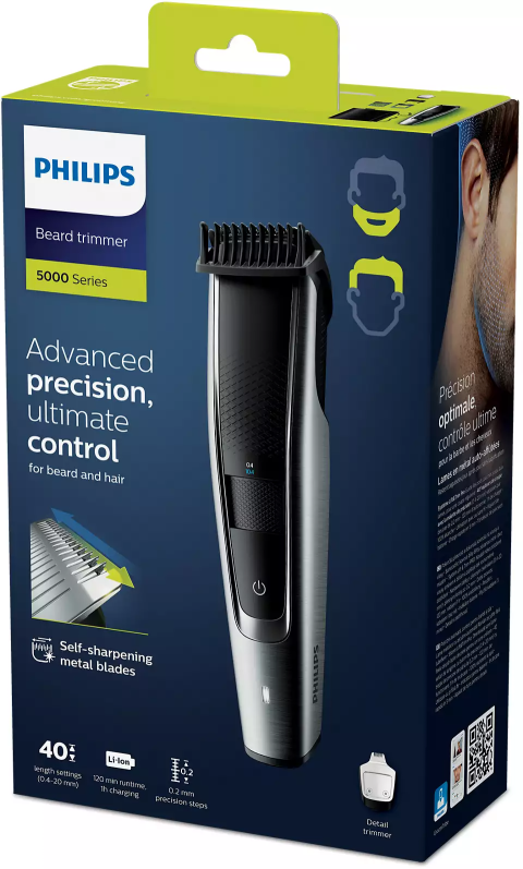 MAKINE RROJE PHILIPS BT5522/15