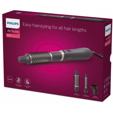FIGARO PHILIPS BHA301/00 22MM/38MM