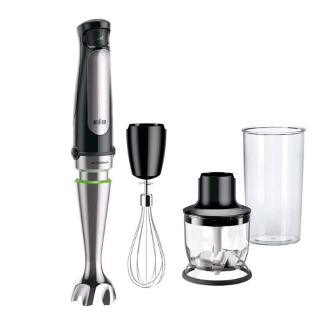 BLENDER DET BRAUN 0X22111287 1000W