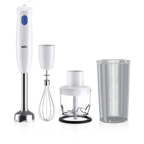 SET BLENDER DORE BRAUN 0X22111475