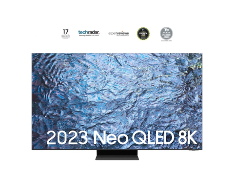 TELEVIZOR PHILIPS 65PUS8510/12 | 65" QLED 4K AMBILIGHT TITAN 2