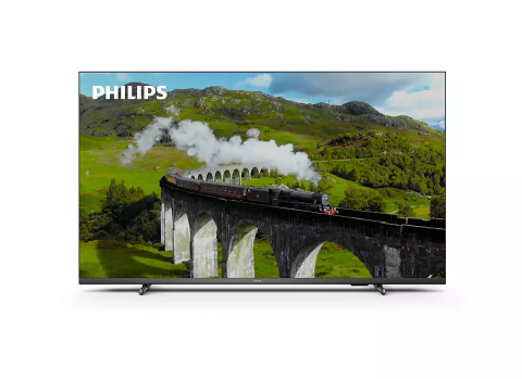 TELEVIZOR PHILIPS 55PUS7608/12 | 55" LED UHD 4K SMART TV SAPHI