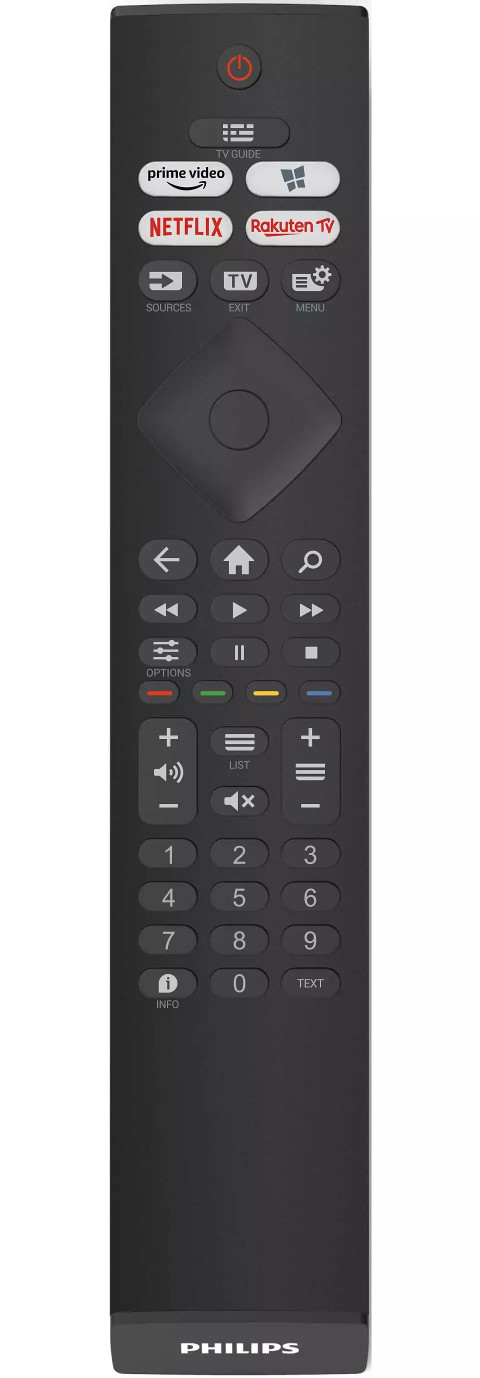 TELEVIZOR PHILIPS 32PHS6808/12 | 32" LED HD SMART TV SAPHI