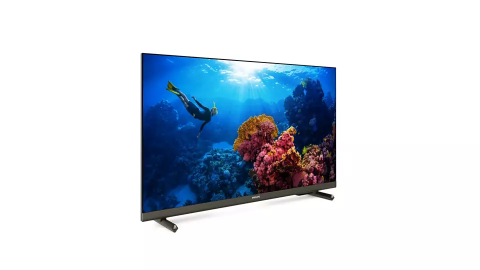 TELEVIZOR PHILIPS 32PHS6808/12 | 32" LED HD SMART TV SAPHI