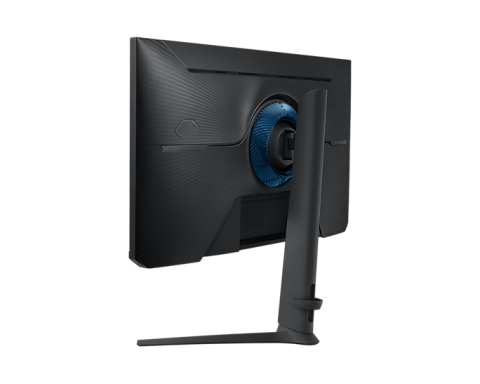 MONITOR SAMSUNG ODYSSEY G4B LS27BG400EUXEN | 27" FHD 240HZ I ZI