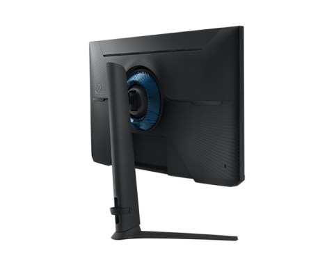 MONITOR SAMSUNG ODYSSEY G4B LS27BG400EUXEN | 27" FHD 240HZ I ZI