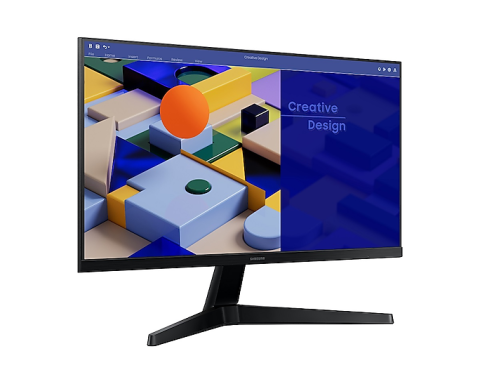MONITOR SAMSUNG S3 LS24C310EAUXEN | 24" FHD I ZI