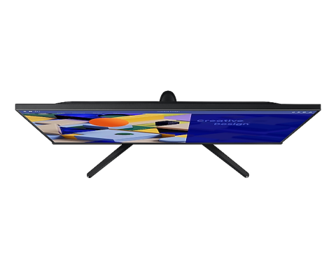 MONITOR SAMSUNG S3 LS24C310EAUXEN | 24" FHD I ZI