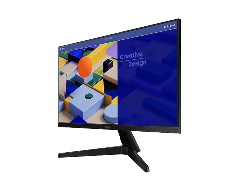 MONITOR SAMSUNG S3 LS24C310EAUXEN | 24" FHD I ZI