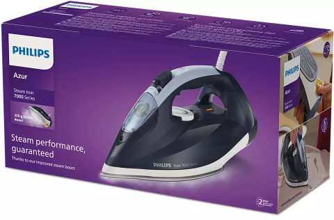 HEKUR PER HEKUROSJE PHILIPS DST7030/20 2800W